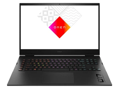 Ноутбук ігровий HP OMEN 17-ck2003sf 17,3" QHD IPS, 165 Гц, Intel Core i7-13700HX, RAM 32 Go, SSD 1 Tб, NVIDIA GeForce RTX 4080 12 ГБ Refurbished