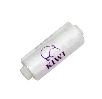 Нитки швейные белые "KIWI" №40