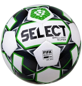 Мяч футбольный Select Brillant Super ПФЛ №5