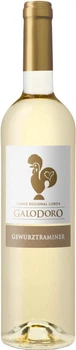 Вино Quinta do Conde Galodoro Gewurztraminer біле сухе 0.75 л (5600221679310)
