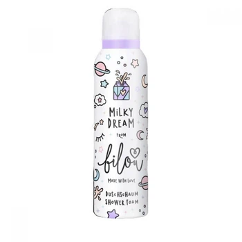 Пенка для душа Milky Dream, 200 мл