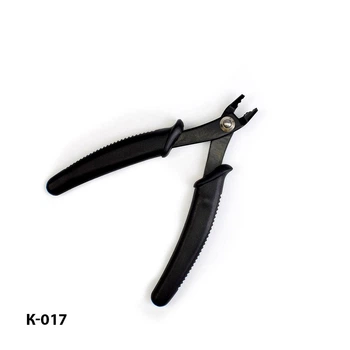 Плоскогубцы обжимные KOLOROVA К-017