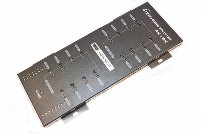Сплиттер сигналов AVCom HDMI АВС4116w