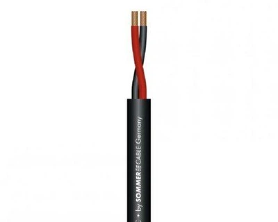 Кабель акустический Sommer Meridian SP 215 1м