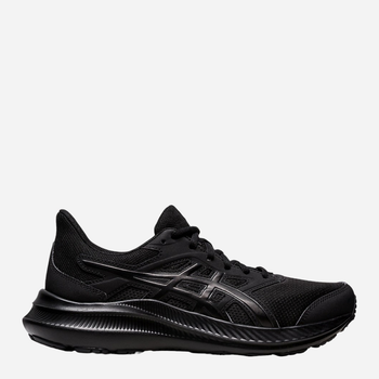 Жіночі кросівки для бігу ASICS Jolt 4 1012B421-001 40 (8.5US) 25.5 см Чорні (4550456319318)