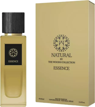 Woda perfumowana unisex The Woods Collection Natural The Essence 100 ml (3760294350881)