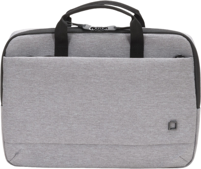 Torba na laptopa Dicota Slim Eco MOTION 10-11.6" Light Grey (D31867-RPET)