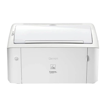 Принтер Canon i-SENSYS LBP3010, Лазерная печать, Б/У