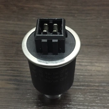 Датчик тиску кондиціонера THERMOTEC KTT130001 VOLKSWAGEN