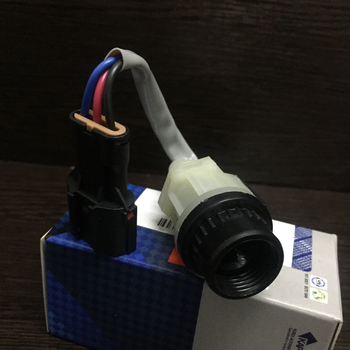 Датчик скорости KAP 96518414 DAEWOO MATIZ МКПП