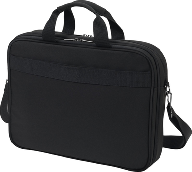 Сумка для ноутбука Dicota Eco Top Traveller BASE 15-15.6" Black (D31325-RPET)