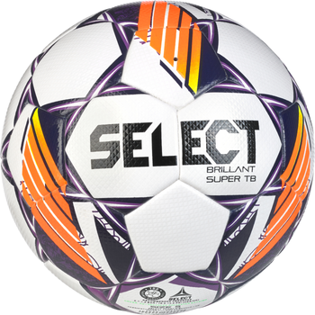 Piłka nożna Select Brillant Super FIFA TB v24 (5703543350575)