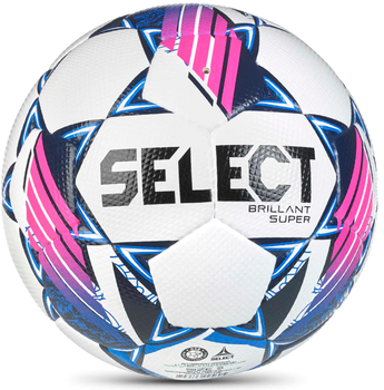 Piłka nożna Select Brillant Super FIFA TB v24 (5703543351916)