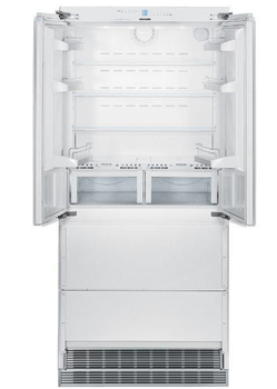 Встраиваемый холодильник Liebherr ECBN6256