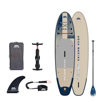Надувна SUP дошка сап борд 11.2 Aqua Marina Magma BT-23MAP