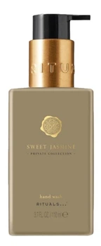 Рідке мило для рук Rituals Private Collection Sweet Jasmine Kitchen Hand Wash 110мл. (8719134143119)