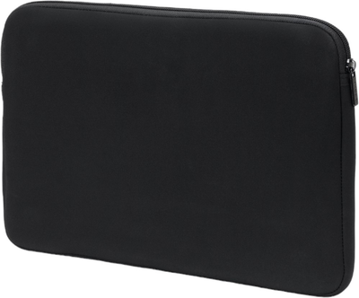 Etui na laptopa Dicota Sleeve PERFECT 12-12.5" Black (D31185)