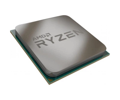 Процессор AMD Ryzen 5 3500X 3.6GHz/32M (100-000000158) sAM4, tray