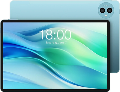 Планшет Teclast P50 4G LTE 6/128GB Blue (6940709686232)