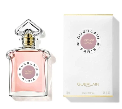 Парфюмированная вода для женщин Guerlain L'instant Magic Eau de Parfum 75 мл