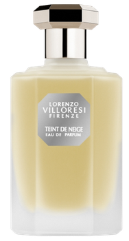 Woda perfumowana unisex Lorenzo Villoresi Firenze Teint De Neige 50 ml (8028544101009)