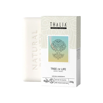 Натуральное мыло THALIA "Дерево жизни" 250 г