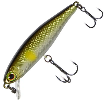 Воблер Jackall Tiny Fry 50SP 50mm 2.7g Ayu
