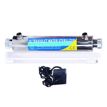 Ультрафіолетова система WIST UV-2G/16W