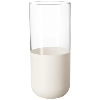 Набор стаканов 300 мл, 4 шт. Manufacture Rock blanc glass Villeroy&Boch 1137998260