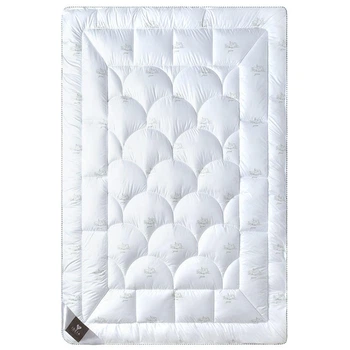 Одеяло IDEIA - Super Soft Classic всесезонное 155*215 полуторное