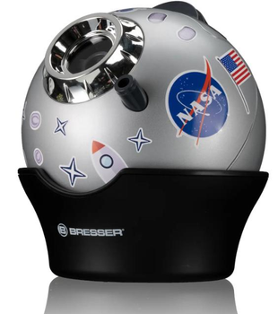 Астропланетарий Bresser ISA Space Exploration NASA