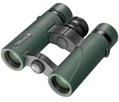 Бинокль Bresser Pirsch 8x34 UR WP Phase Coating