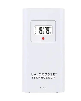 Датчик температуры и влажности La Crosse WSTXEM02-TH