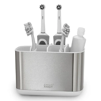 Органайзер для ванної Joseph Joseph EasyStore Steel Large 70531 (01000868)
