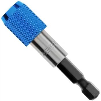 Держатель бит магнитный Hoegert 1/4" х 1/4" (HT1S438)