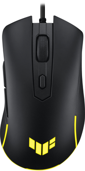 Мышь Asus TUF Gaming M3 Gen II Черная (90MP0320-BMUA00BK) 276569