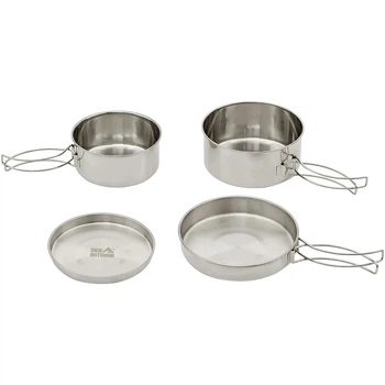 Набір для приготування їжі Skif Outdoor Loner Set SO-4113