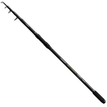 Вудлище коропове Flagman Magnum Black Carp Tele NGM 3.3м 3.25lb FLMBTC330