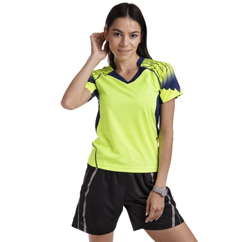 Форма волейбольна жіноча Zelart 1808B розмір S зріст 145-150 см Neon Green-Black