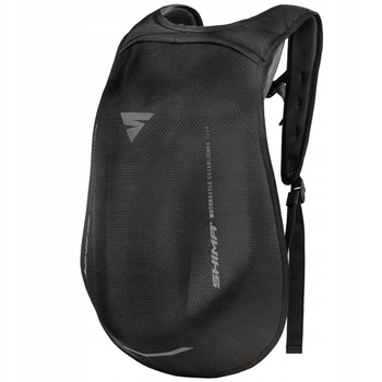 Моторюкзак Shima Ayro Backpack Black