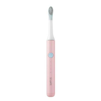 Электрическая звуковая зубная щетка Soocas So White EX3 (pink)