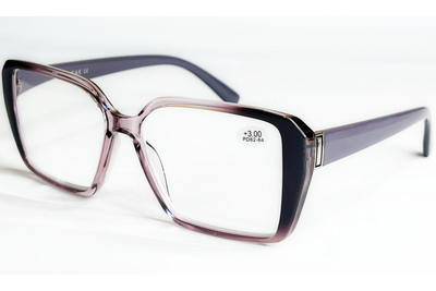 Женские очки для коррекции зрения плюси и минуса Новинка 2023 -3.5 EAE 2255 2