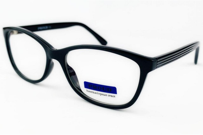 Компьютерные очки женские Blue Blocker для снижения зрительной нагрузки P67009