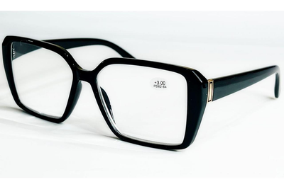 Женские очки для коррекции зрения плюси и минуса Новинка 2023 -3.0 EAE 2255