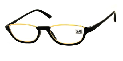 Стильні окуляри унісекс для корекції зору VESTA 3.0 21109