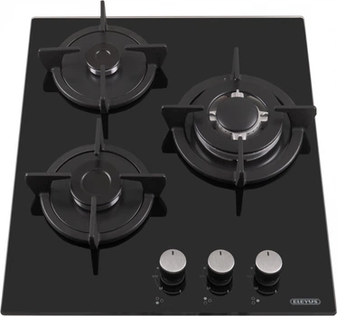 Варильна поверхня ELEYUS MALVA 45 BL CTF