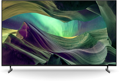 Телевизор Sony KD55X85L