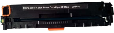 Toner UPrint do HP CF210X Canon CRG731H Black (H.131XBE)