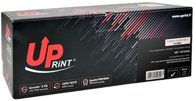 Toner UPrint do HP CF230A Black (3584770899844)