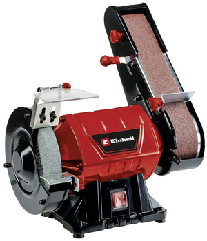 Верстат для заточування Einhell TC-US 350 (4466154)